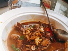 -伙靠·江浙菜(田林路店)