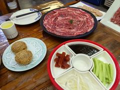 -东来顺•非遗火锅(外滩店)