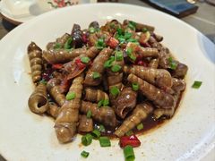 -阿毛饭店(和义路店)