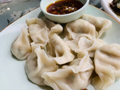 手工鲅鱼水饺-崴海渔村(虹梅路店)
