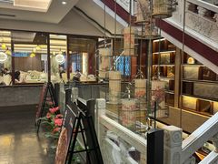 -冶春茶社(官园桥店)