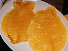 -北京古城老院厉晓麟精致菜