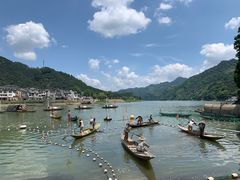-新安江山水画廊风景区