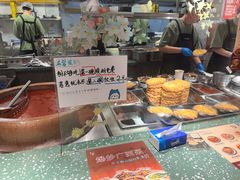 -水平有限广西米粉·广西风味集(五道口店)