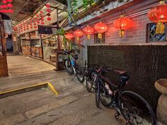 -水乡人家私房菜(逢简店)