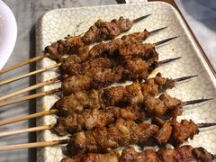 -贺秦生陕面王(富力城店)