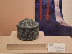 -中国丝绸博物馆
