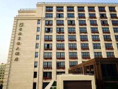-杭州城中香格里拉大酒店