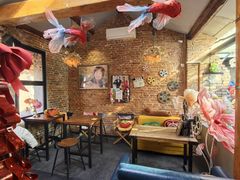 -16毫米咖啡&酒吧(南锣鼓巷店)