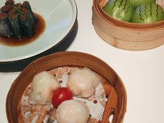-山泉粤宴(广东大厦店)