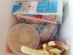 -麦当劳(联盛店)