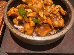 -聚鑫阁江浙菜·非遗传承技艺(金汇龙湖天街店)