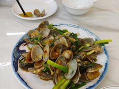 -旺鲜渔港连锁餐厅·珠海特色美食地标(爱情邮局店)