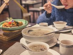 -三宝大饭店-中和艺素餐厅(浦上金山正祥广场店)