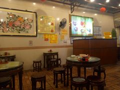 大堂-顺记冰室(宝华路店)