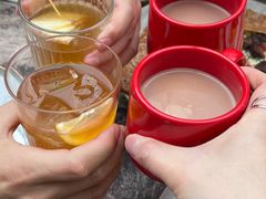 -RAC BAR(安福路店)