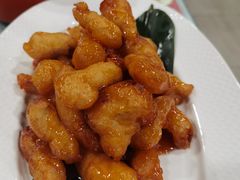-听涛雅苑百味饺子老家菜馆