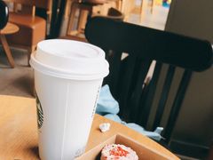 -星巴克(昆明金鹰天地店)