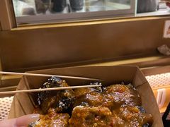 -品腐记·豆腐王朝(老门东总店)