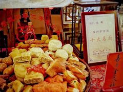 -文儒九号·闽菜馆(三坊七巷店)