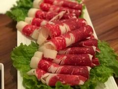 -鼎鼎香·港式火锅(北京SKP店)