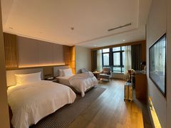 -长兴开元名都大酒店·地中海咖啡厅