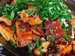 -家家腊鱼馆(总店)