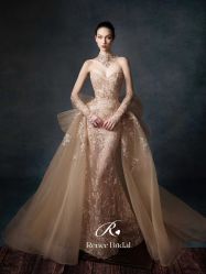 -Renee芮亦婚纱