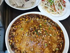 -五谷屯私房菜·始于2005(中山陵童卫路店)