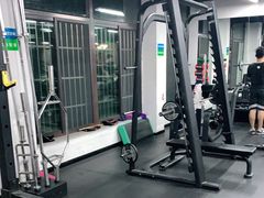 -申驰运动康复中心·中立位肌肉加强馆