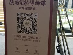 -陕西自然博物馆