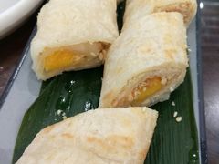 得得地脆皮薄餐-喜喜酒家·纯手工点心·粤菜
