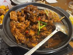 -元银甲·湖北地标美食(汉阳店)
