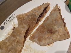 -河沿肉饼Beijing Pie(东华门店)
