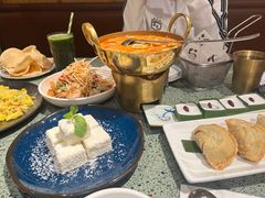 -Home Thai·泰谣(王府井apm店)