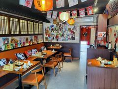大堂-合风谷(南下塘店)