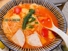 -越小品·越南餐厅(万科里店)