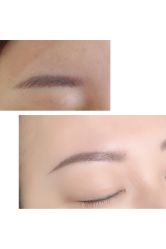 -久匠·纹眉半永久野生眉