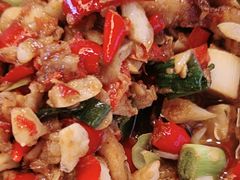 -八碗湘长沙市井菜(坡子街店)