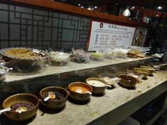 -潮汕牛肉火锅(铁西店)