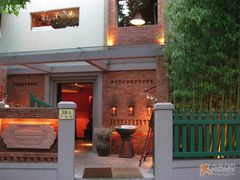 外部-花马天堂云南餐厅 Lost Heaven(高邮路店)