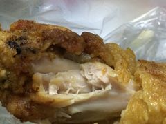 picture-潘大师炸鸡腿(莱蒙店)