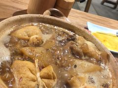 -十六蒲(桂林路店)