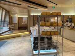 -银座仁志川·生吐司专门店(香港广场店)