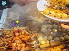 -郭记小街麻辣烫(南小街总店)