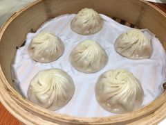 小笼包-鼎泰丰(新港中心店)