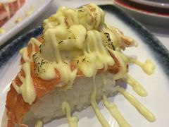 -莲寿司(国兴店)