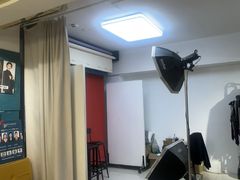 -爱定格照相馆.证件照(周浦万达店)