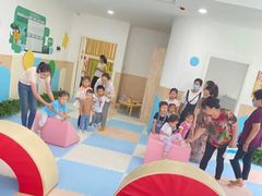 -天津蜂巢幼儿园·托育