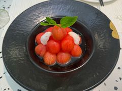 -大树餐厅(朝阳大悦城店)